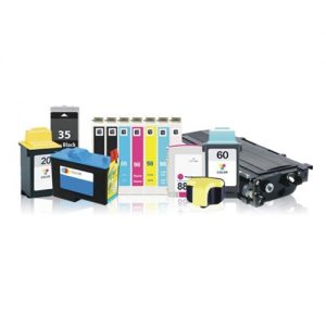 Toner and Ink Cartridges