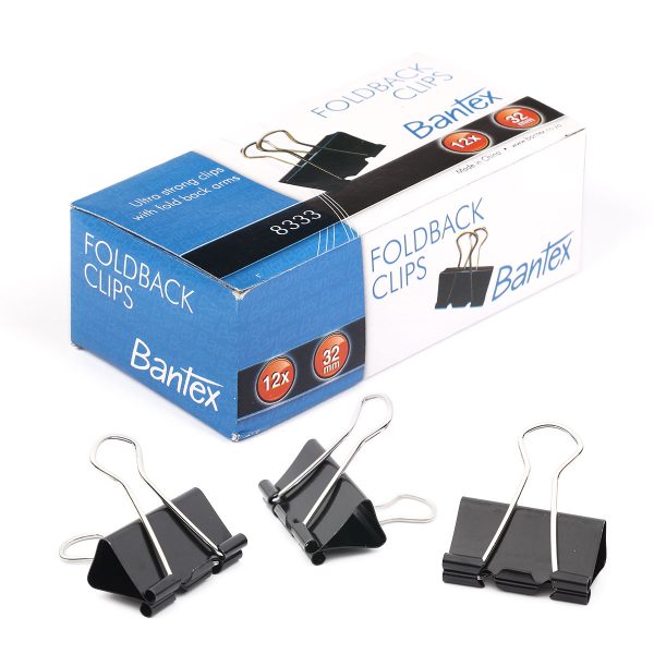 Fold Back Clips - Image 3