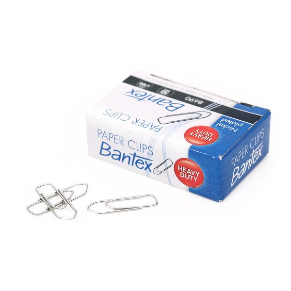 Paper Clips