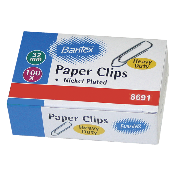 Paper Clips - Image 2