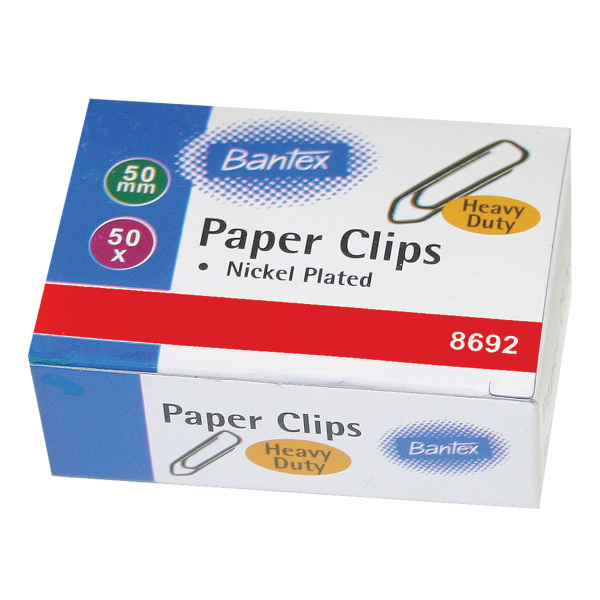 Paper Clips - Image 3
