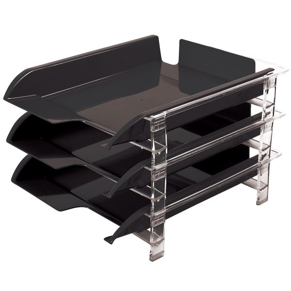 Vision Letter Tray
